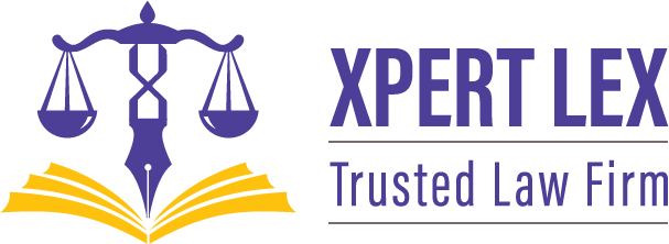 Xpert Lex logo